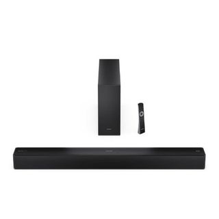 SHARP SOUNDBAR 2.1 80CM 330W SUB WIRELESS
