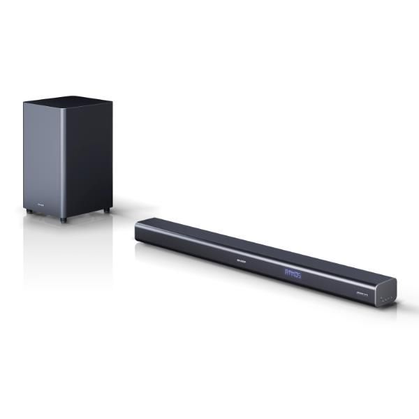 SHARP SOUNDBAR 3.1 95CM 440W + SUB WIRELE