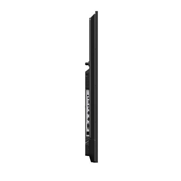 SHARP/NEC E869, Pannello A digitale, 2,17 m (85.6ʺ), LED, 3840 x 2160 Pixel, 16…