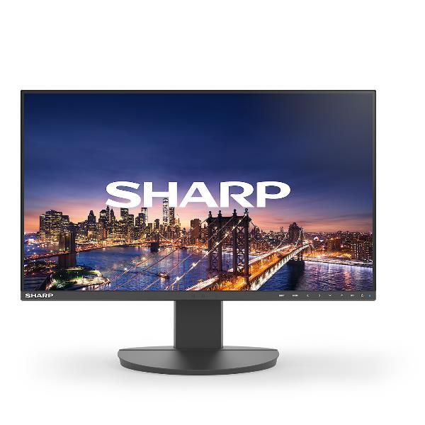 SHARP/NEC MULTISYNC DD-EA271F