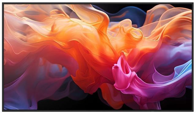 SHARP/NEC MULTISYNC E329