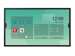 SHARP/NEC Sharp LM551, Pannello piatto per segnaletica digitale, 139,7 cm (55ʺ)…