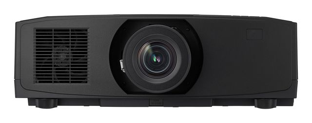 SHARP/NEC XP-V731U-B PROJECTOR