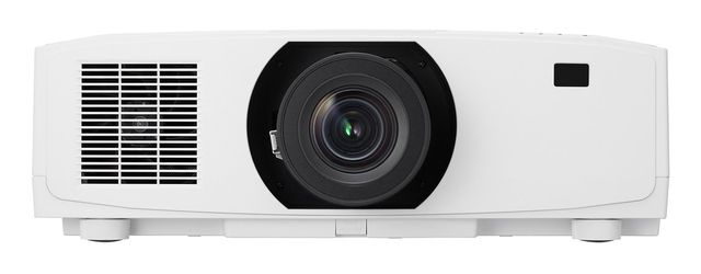 SHARP/NEC XP-V801U-W PROJECTOR