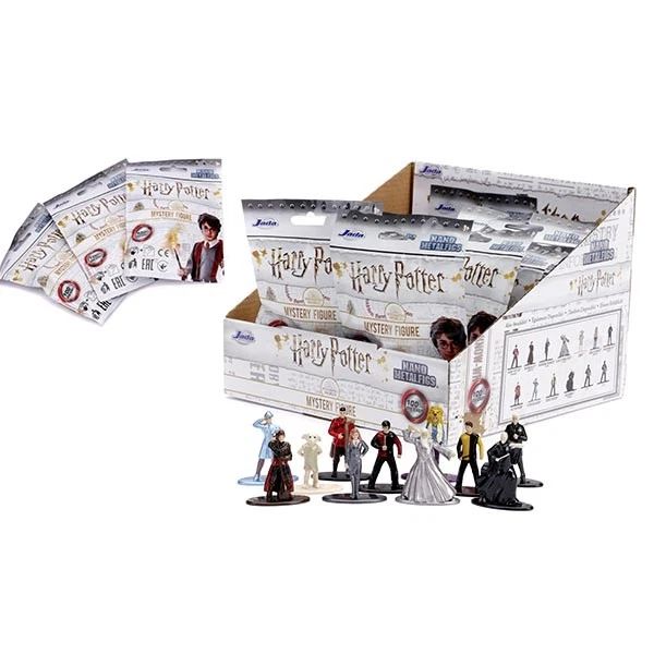 SIMBA - HARRY POTTER Blind Pack Nanofigs