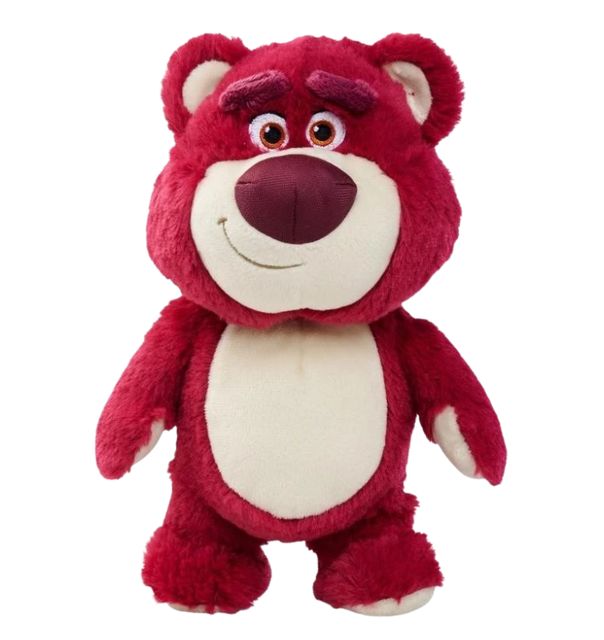 SIMBA - Lotso cm.25