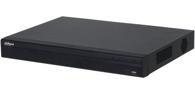 SISTEMA DI SORVEGLIANZA NVR 16 CANALI (NVR4216-4KS3)