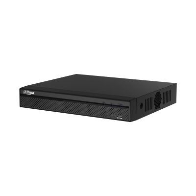 SISTEMA DI SORVEGLIANZA NVR 4 CANALI SMART 1U (NVR2104-4KS2)