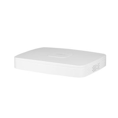 SISTEMA DI SORVEGLIANZA XVR 4 CANALI (XVR5104C-4KL-I3)