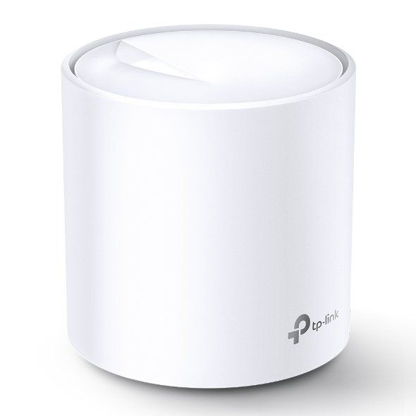 SISTEMA MESH WI-FI AX1800 DECO X20 (1-PACK)