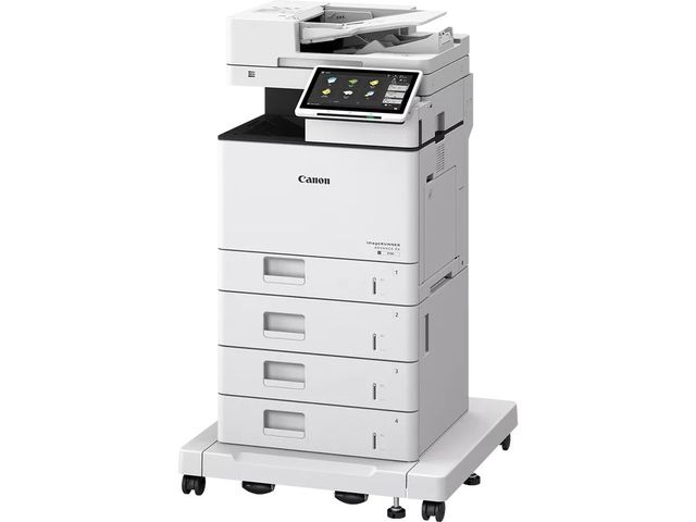 SISTEMA MULTIFUNZ CANON IR ADV529IZ