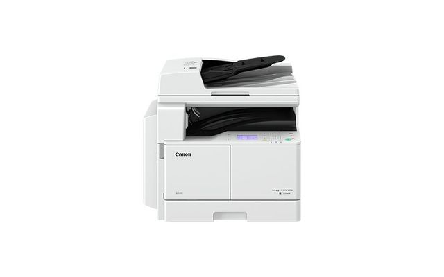 SISTEMA MULTIFUNZ. CANON IR 2206IF