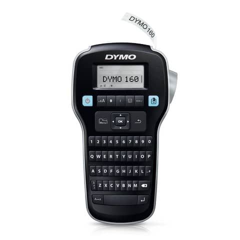 Etichettatrice LabelManager 160 - Dymo