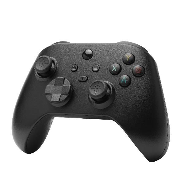 SKULL FACTORY NINTENDO SWITCH CONTROLLER WIRELESS NERO