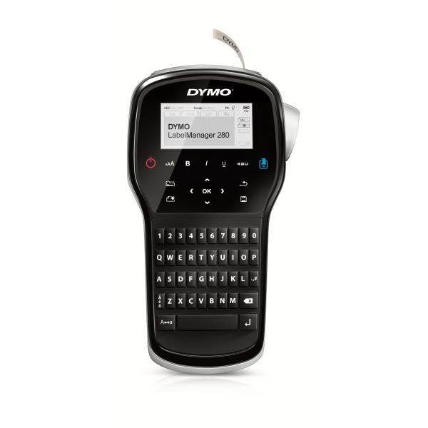 Etichettatrice LabelManager 280 - Dymo