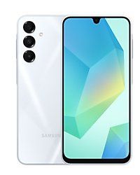 SM SAMSUNG GALAXY A16 LIGHT GRAY 5G 6,7 4+128GB 5G ITA