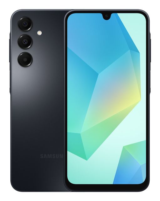 SM SAMSUNG GALAXY A165 BLUE BLACK 6,7 4+128GB DS