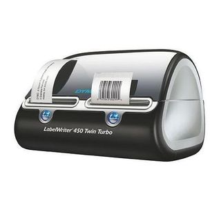 Etichettatrice LabelWriter 450 Twin Turbo - Dymo