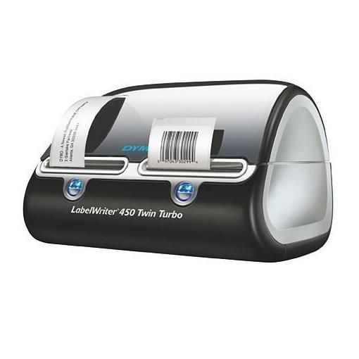 Etichettatrice LabelWriter 450 Twin Turbo - Dymo