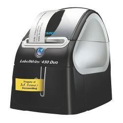 Etichettatrice LabelWriter 450 duo - Dymo