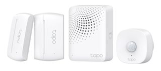 SMART SENSOR KIT TAPO