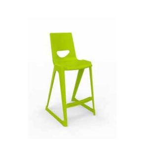 SMARTARREDA SGABELLO EN ONE HIGH CHAIR