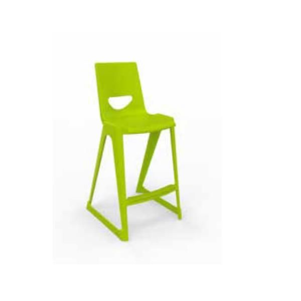 SMARTARREDA SGABELLO EN ONE HIGH CHAIR