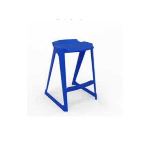 SMARTARREDA SGABELLO EN ONE STOOL