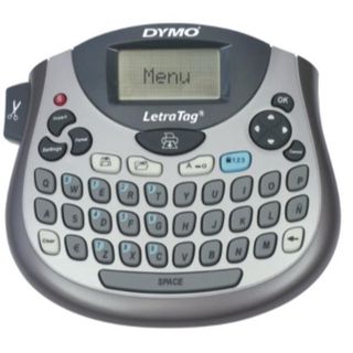 Etichettatrice Letratag LT-100T - Dymo