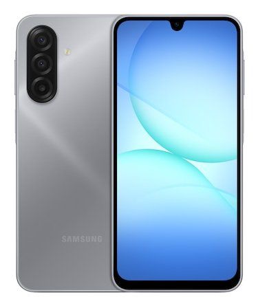SMARTPHONE GALAXY A17 (SM-A175FZABEUB) 4+128GB 4G GRAY GRIGIO