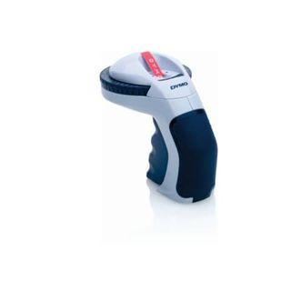 Etichettatrice Omega - 127480 - a rilievo - Dymo