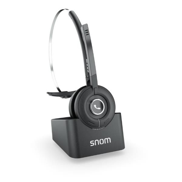 SNOM A190 DECT HEADSET FOR D3X5/7X0/D