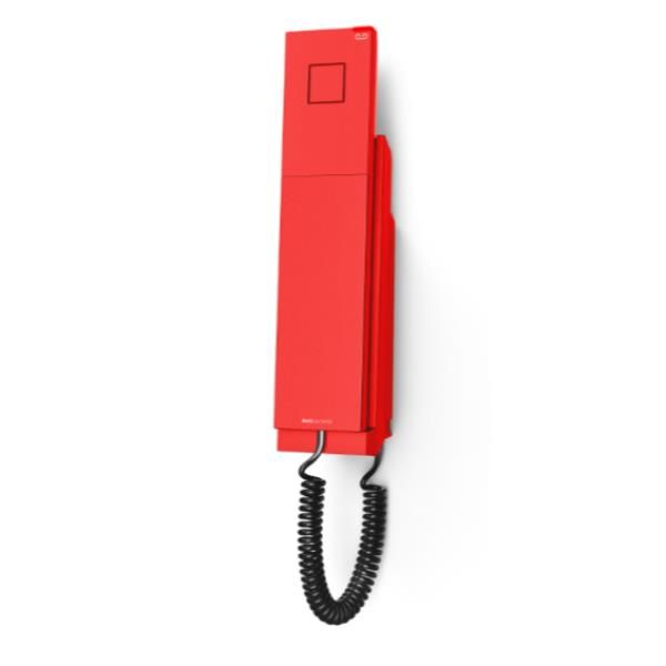 SNOM E303 EMERGENCY PHONE ANALOG