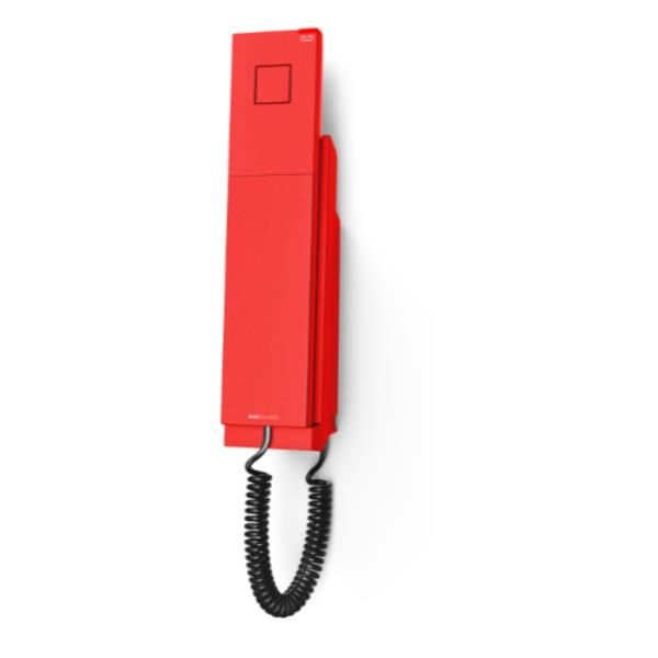 SNOM E303 EMERGENCY PHONE IP
