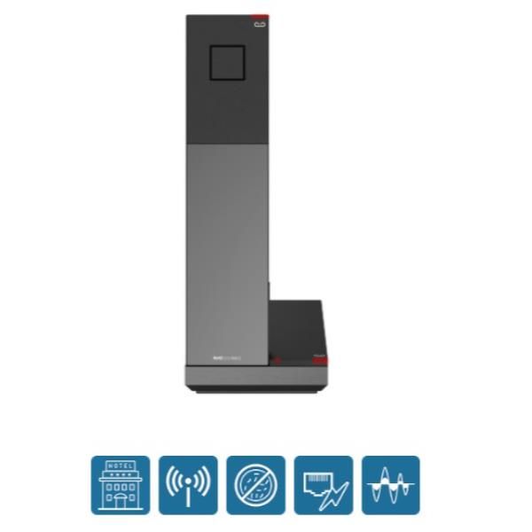 SNOM HOSPITALITY PHONES HD331
