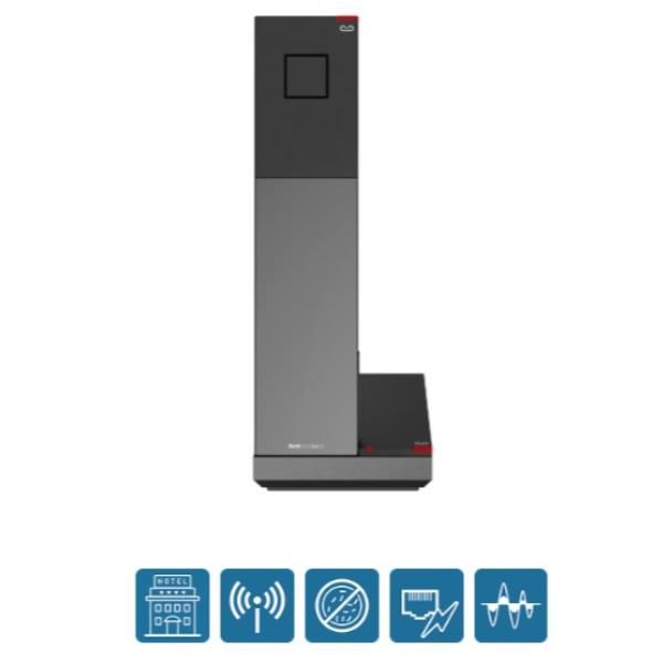 SNOM HOSPITALITY PHONES HD331A