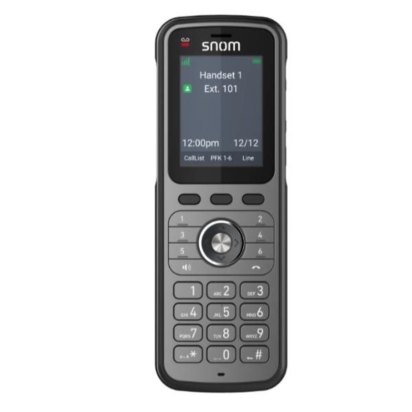 SNOM IP DECT M56 HANDSET