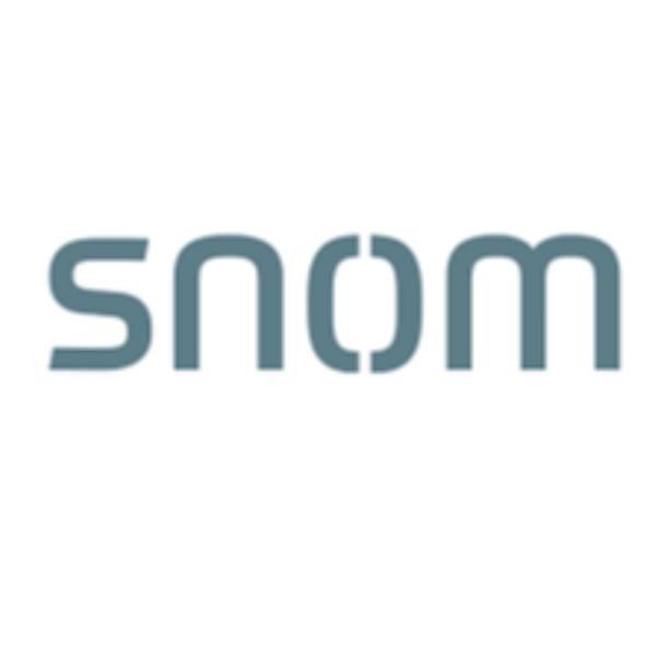SNOM M70 CHARGING CRADLE W/O PSU RTX8631