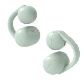 SONY LINKBUDS CLIP AURICOLARI WIRELESS A CONDUZIONE OSSEA OPEN-EAR BLUETOOTH 5.…