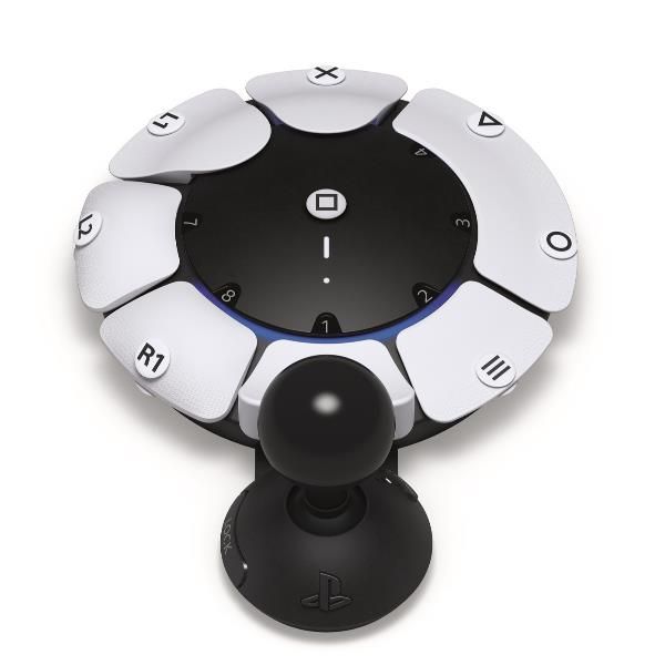 SONY PS5 CONTROLLER ACCESS