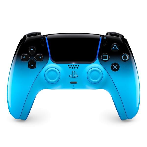 SONY PS5 DUALSENSE CONTROLLER WIRELESS RHYTHM BLUE