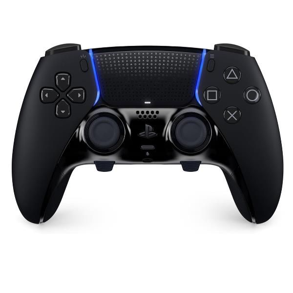 SONY PS5 DUALSENSE EDGE CONTROLLER WIRELESS MIDNIGHT BLACK