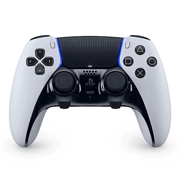 SONY PS5 DUALSENSE EDGE V2 CONTROLLER WIRELESS WHITE