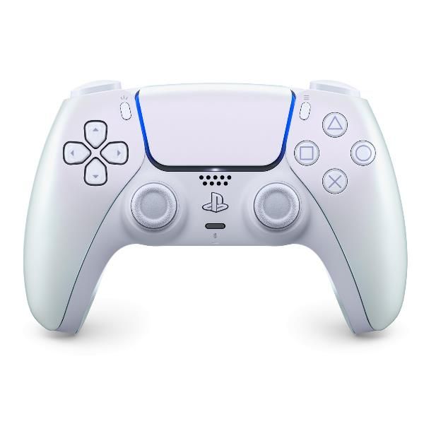 SONY PS5 DUALSENSE V3 CONTROLLER WIRELESS CHROMA PEARL