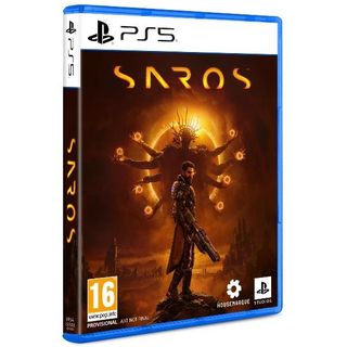 SONY PS5 SAROS