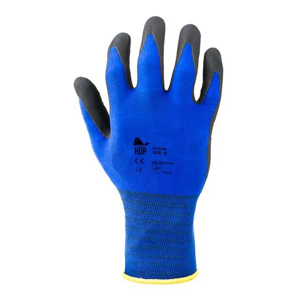 SOTTOZERO CF12PA GTO NYL/NITR.PUNTINATO 15G 7