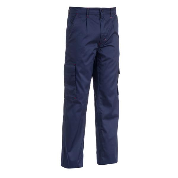 SOTTOZERO PANTALONE ENERGY BLU-5XL