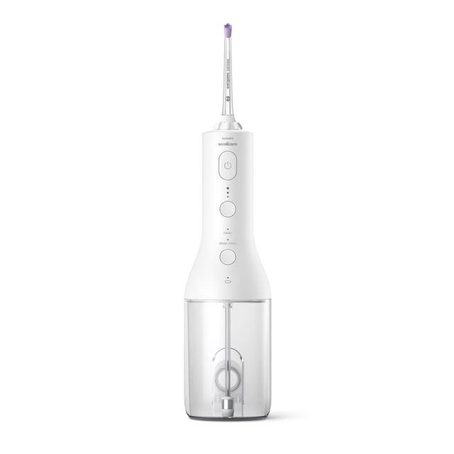 SPAZZOLINO DA DENTI IDROPULSORE 250 PHILIPS HX3826/31 3 VELOCITA