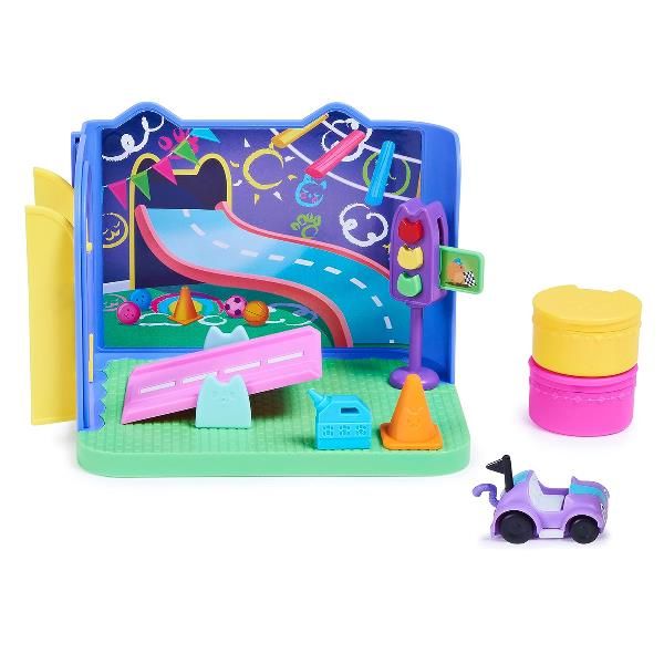 SPIN MASTER GABBY S DOLLHOUSE - STANZA CARLITA
