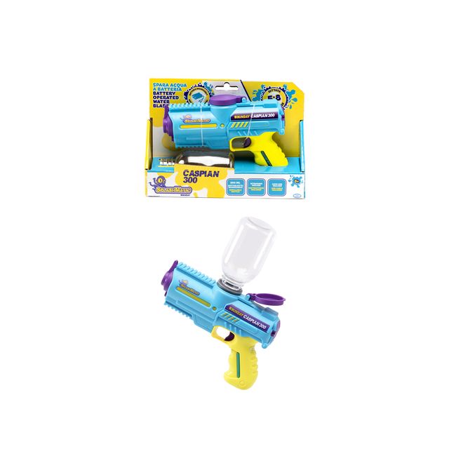 SPLASHMATIC – CASPIAN 300 SPARA ACQUA 42690